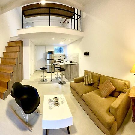 Zarate Isla Tiny Houses En Asuncion. Zona Aeropuerto-Rakiura מראה חיצוני תמונה