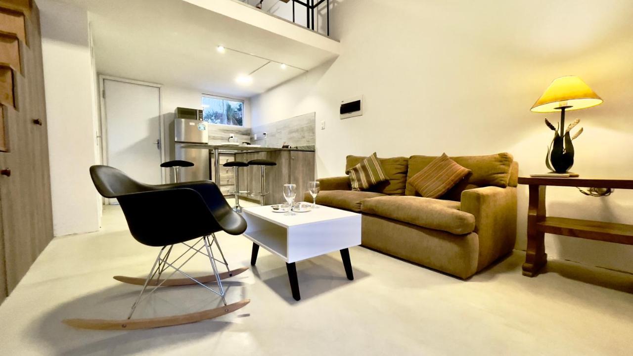Zarate Isla Tiny Houses En Asuncion. Zona Aeropuerto-Rakiura מראה חיצוני תמונה
