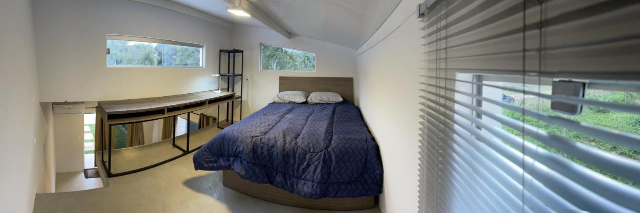 Zarate Isla Tiny Houses En Asuncion. Zona Aeropuerto-Rakiura מראה חיצוני תמונה
