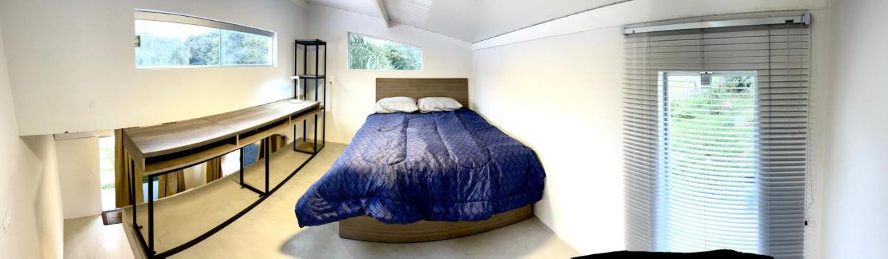 Zarate Isla Tiny Houses En Asuncion. Zona Aeropuerto-Rakiura מראה חיצוני תמונה