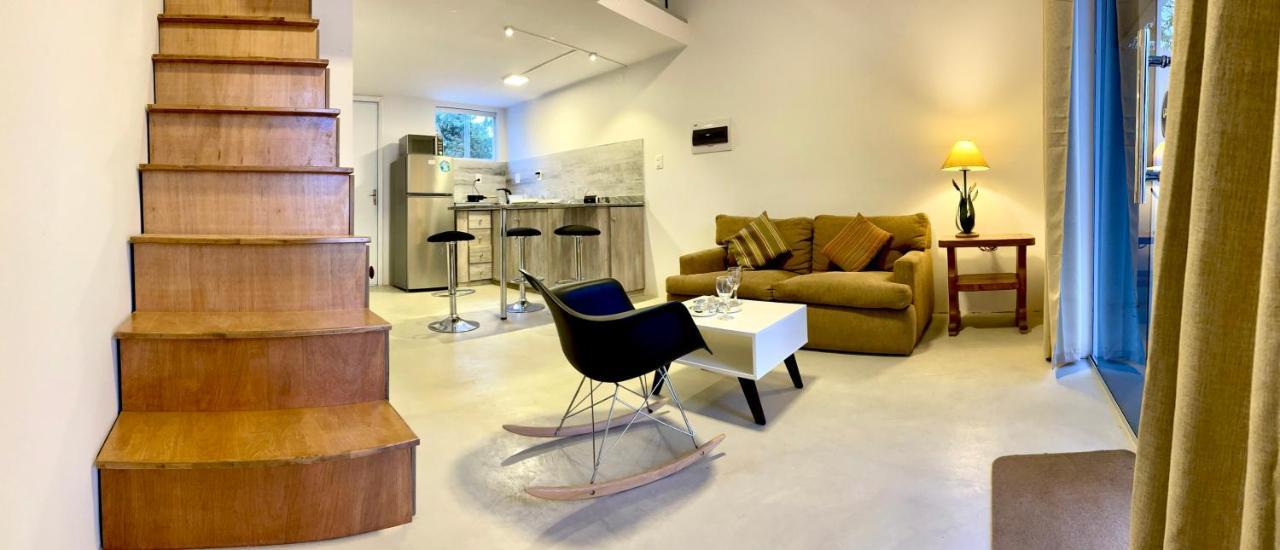 Zarate Isla Tiny Houses En Asuncion. Zona Aeropuerto-Rakiura מראה חיצוני תמונה