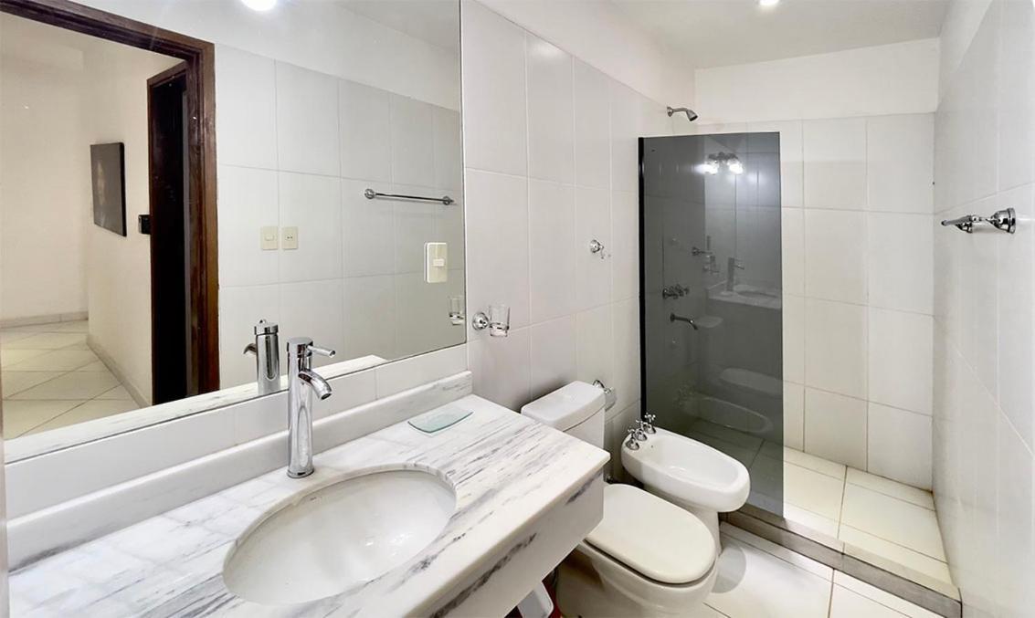 Zarate Isla Tiny Houses En Asuncion. Zona Aeropuerto-Rakiura מראה חיצוני תמונה